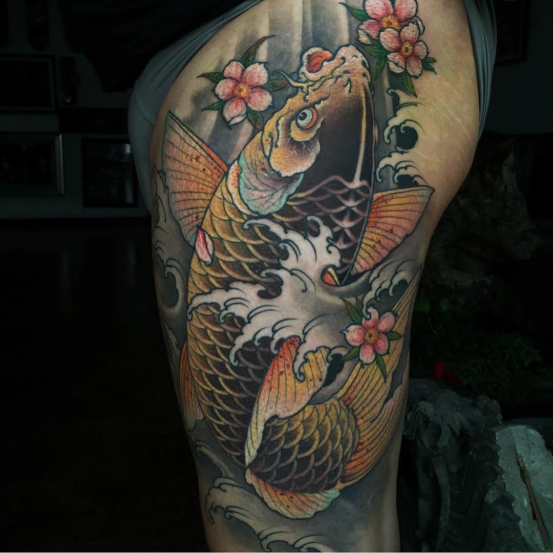Full Circle Tattoo