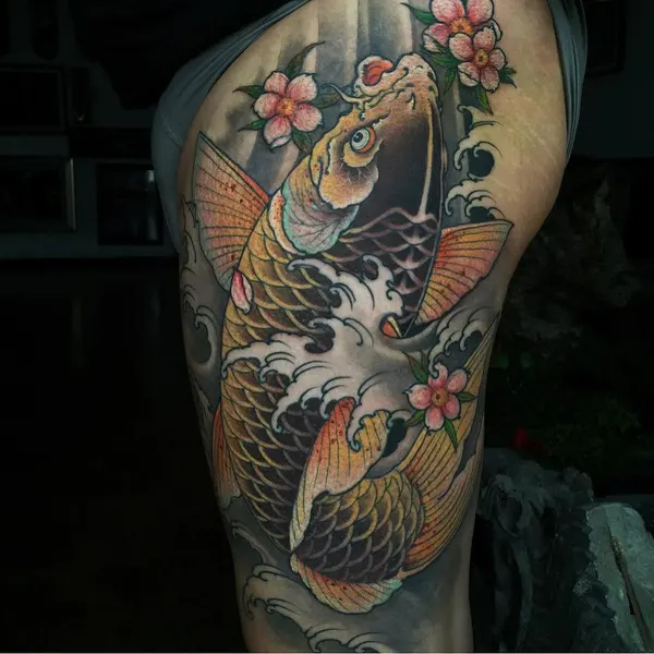 Full Circle Tattoo