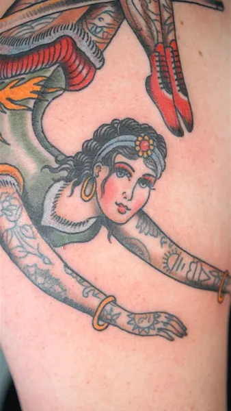 Full Circle Tattoo