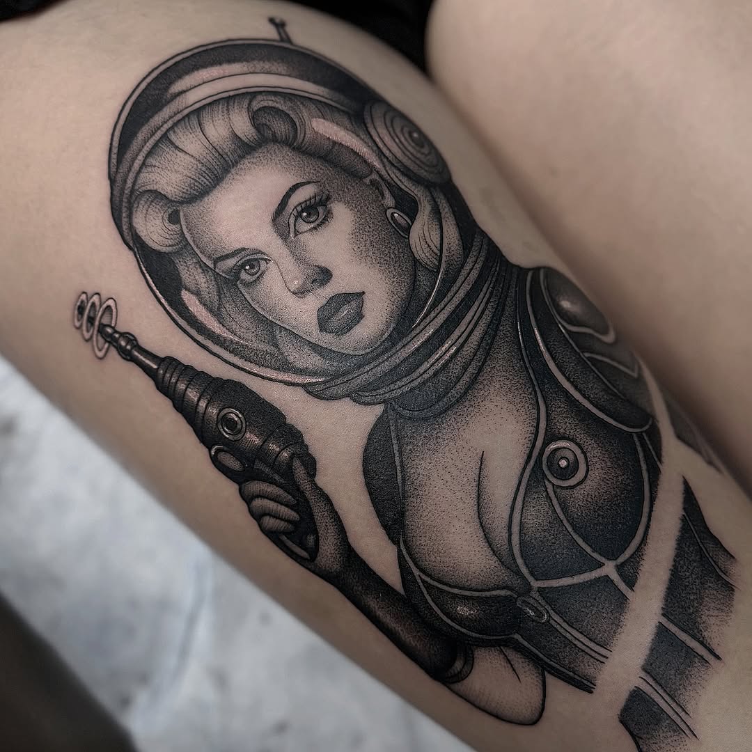 Luna Lucero