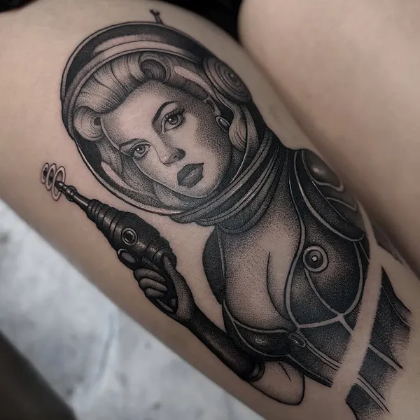 Luna Lucero