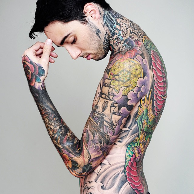 romeolacoste
