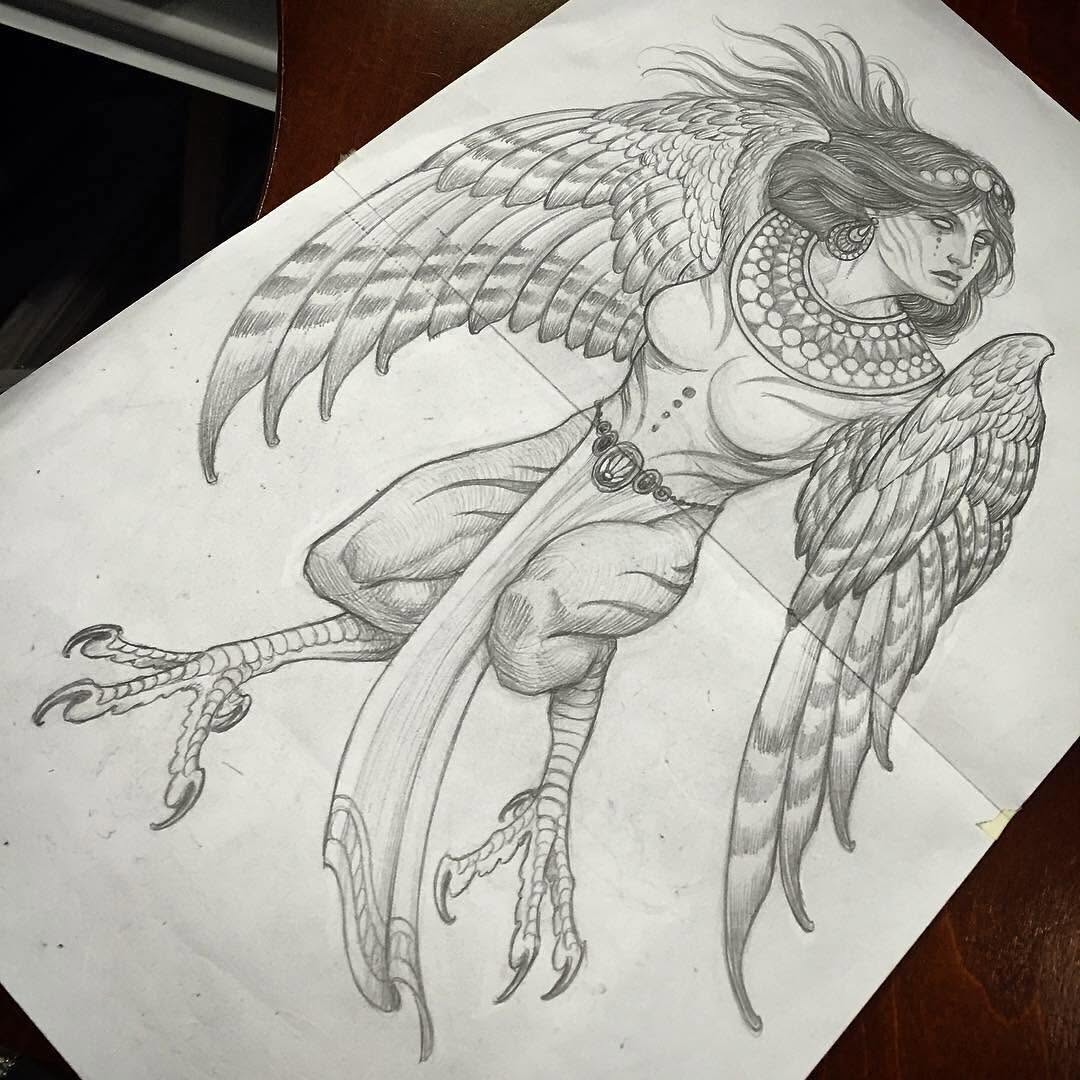 Guru Tattoo