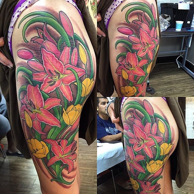 Flower