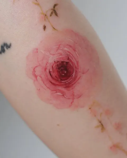 Rose, Flower