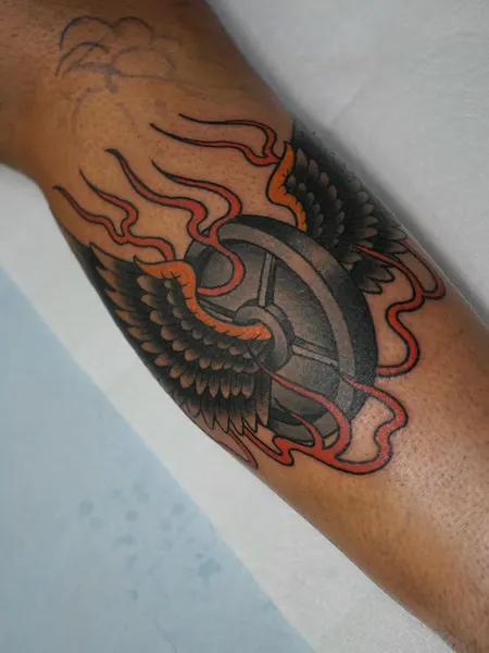 tylerharringtontattoos