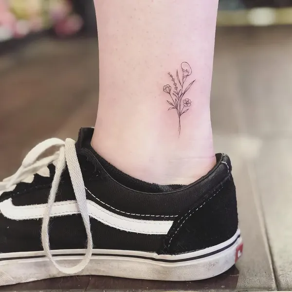 Circa Tattoo