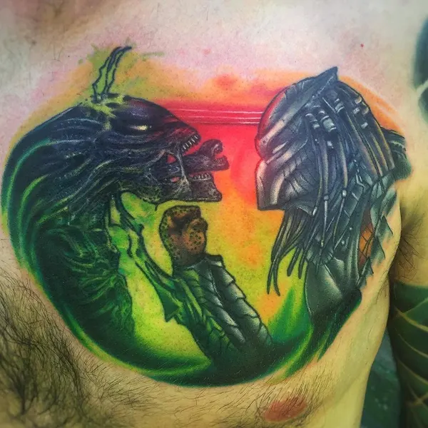 Sloo Tattoos