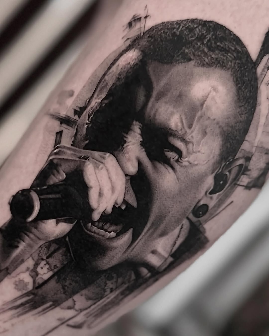 inkdeology