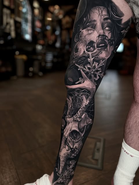 littlenicktattoo