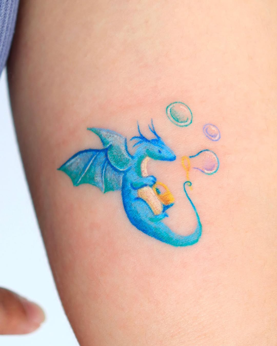 Dragon