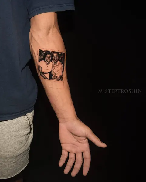 mistertroshin