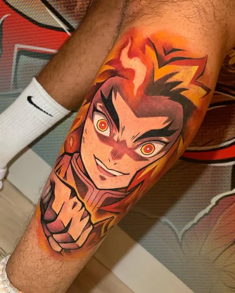 russelltattoo