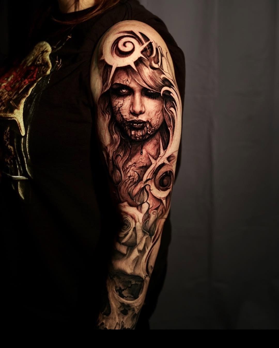 James Strickland