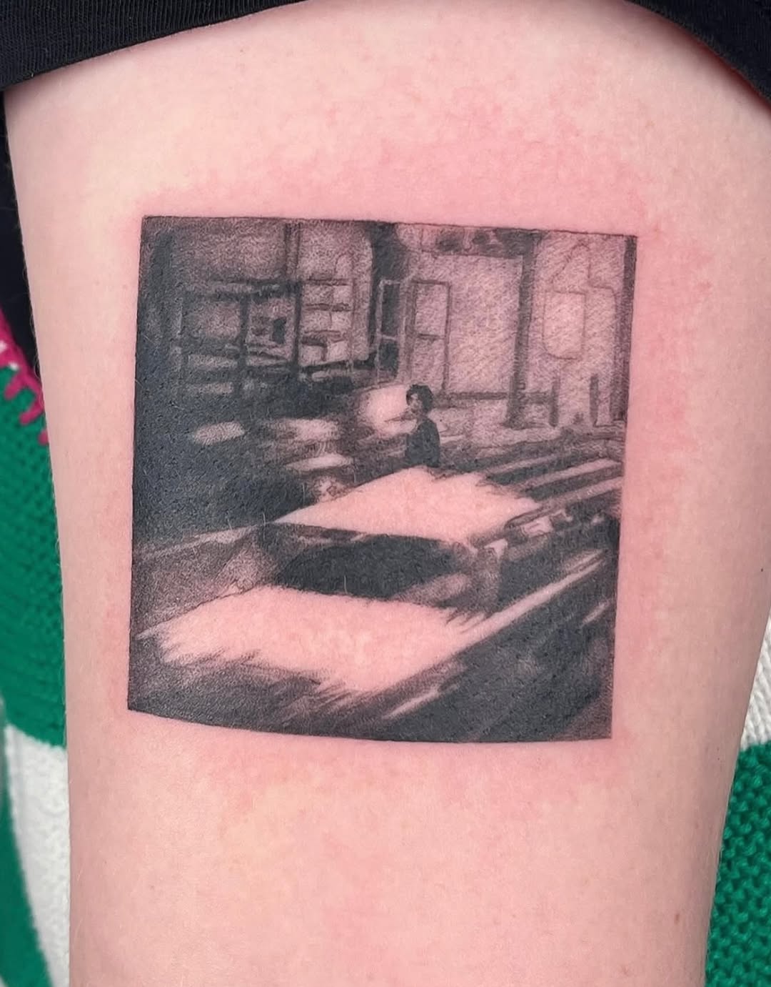 fleurnoiretattoo