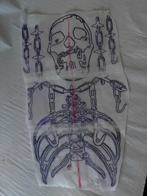 velvetviolencetattoo