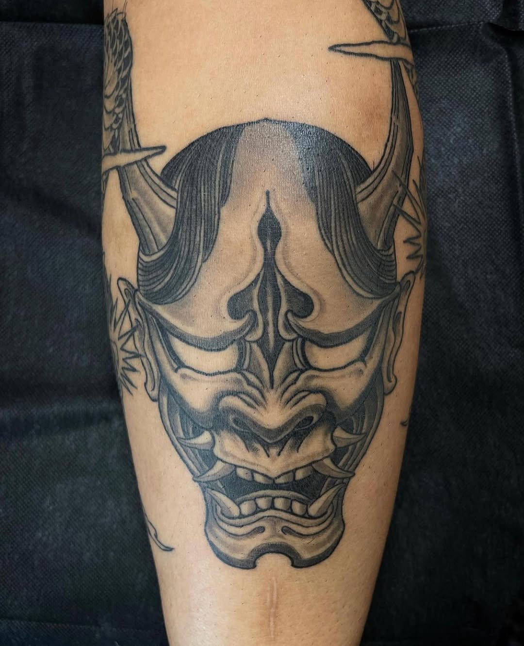 Full Circle Tattoo
