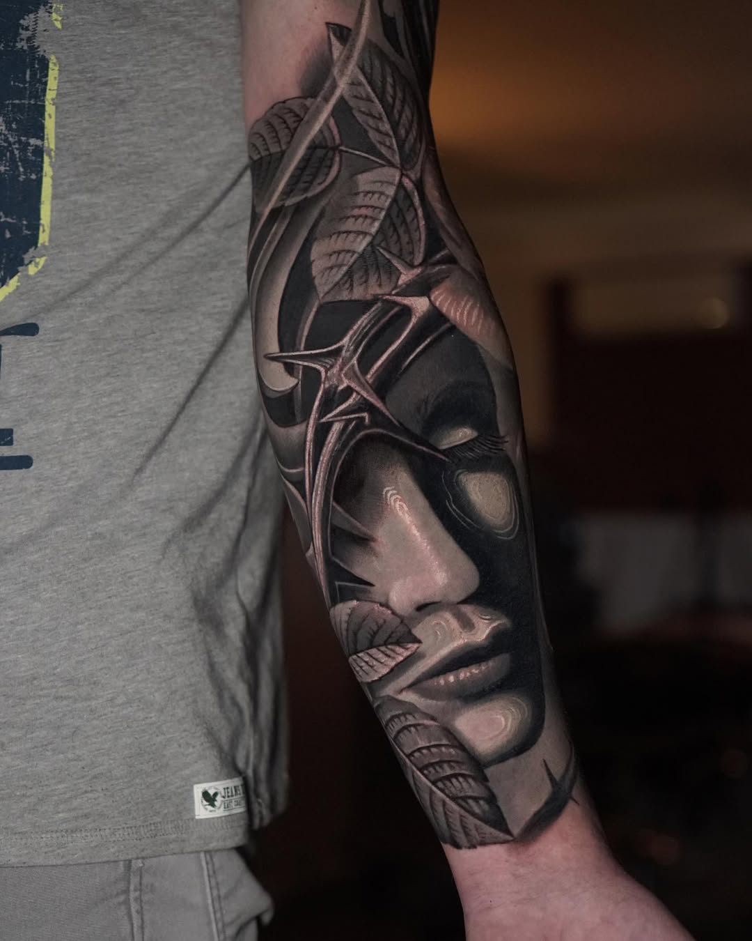 williartattoo
