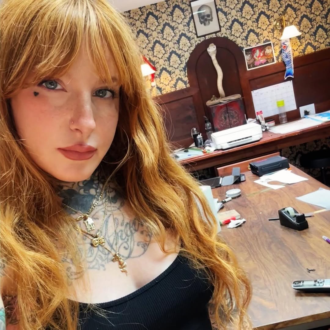 Emma Scott
