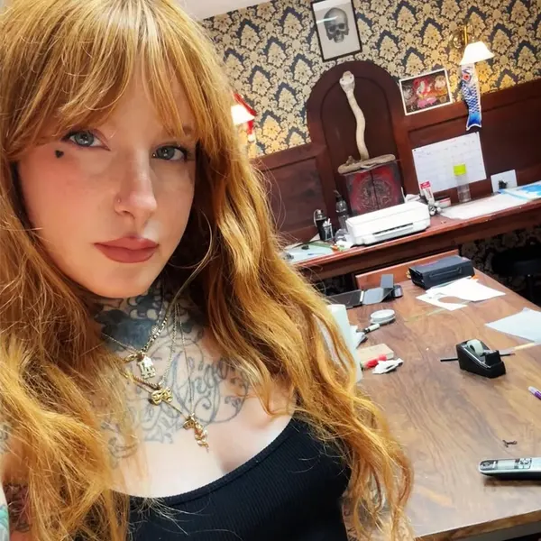 Emma Scott