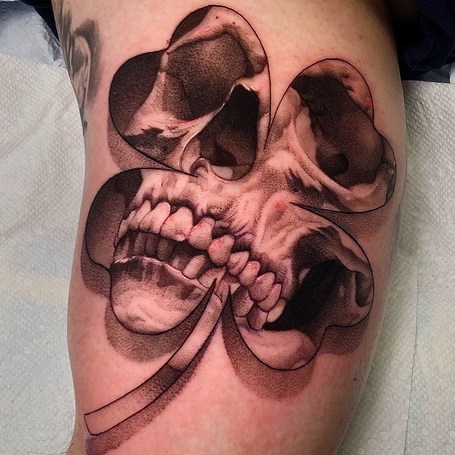 Ryan Mullins