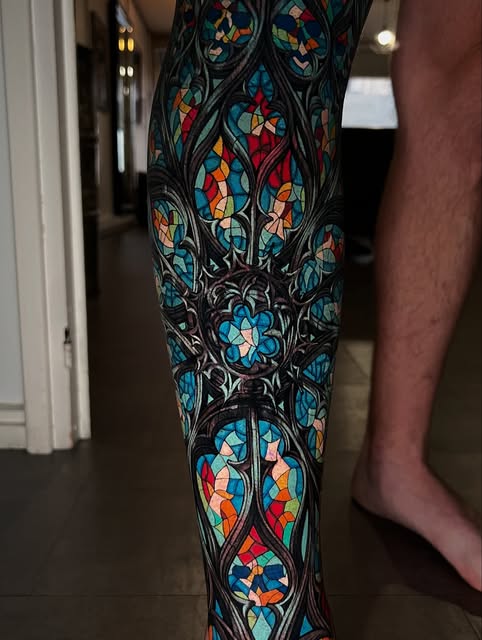 audeladureeltattoobysandry