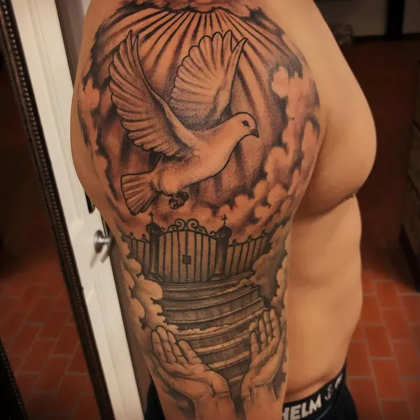 timbecktattoos
