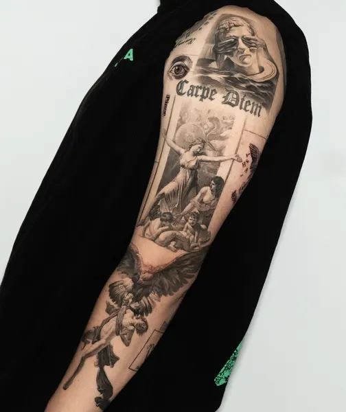 q_tattoos