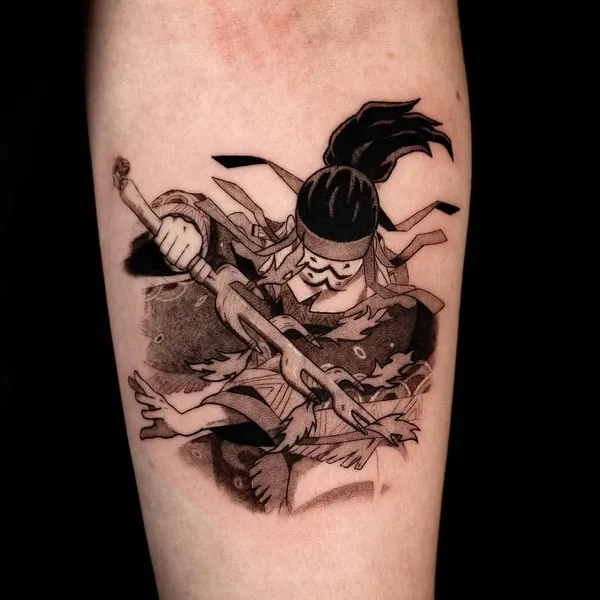 ink.ray