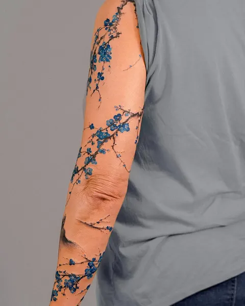 Rose, Flower