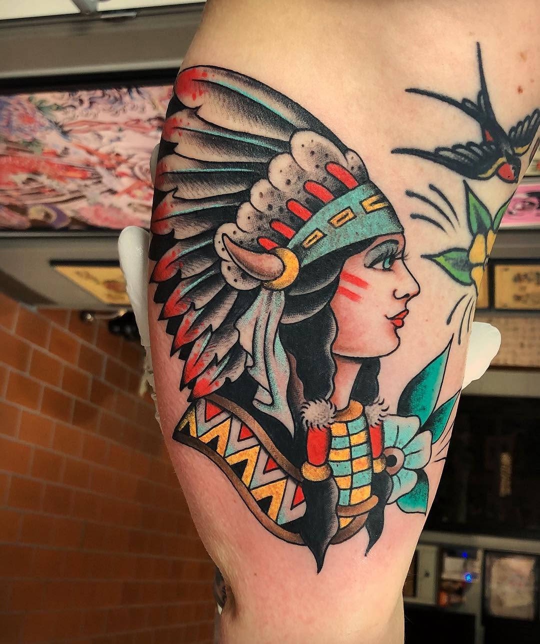 timbecktattoos
