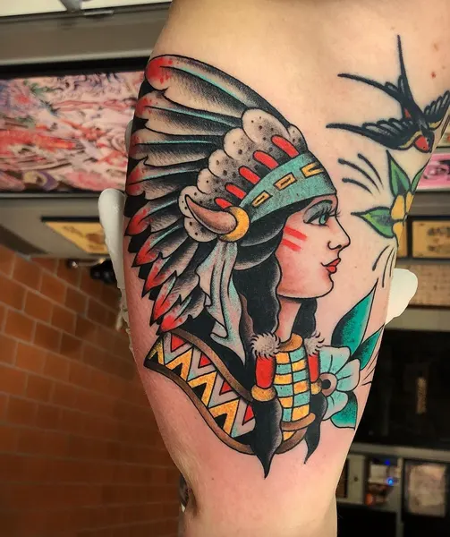 timbecktattoos