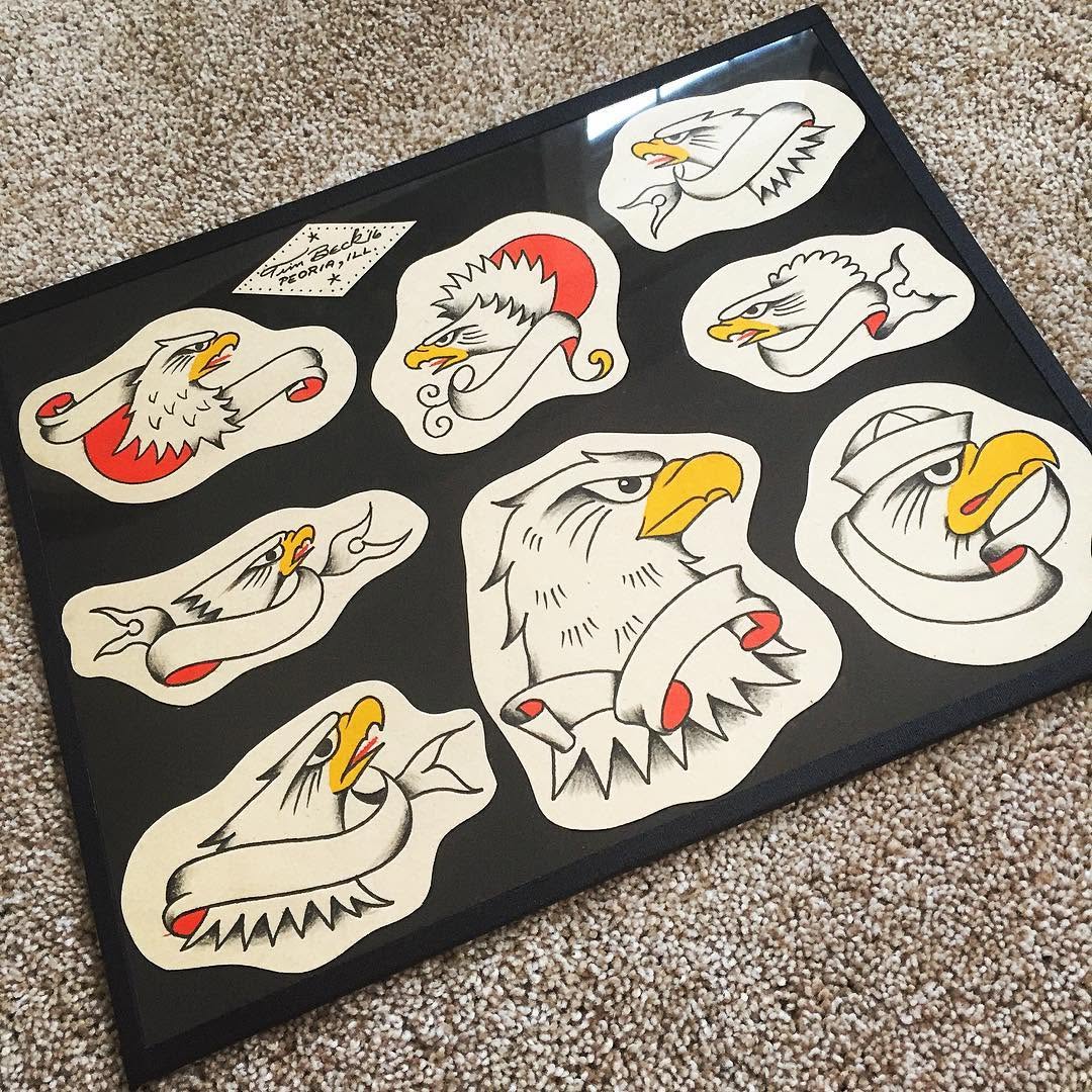 timbecktattoos