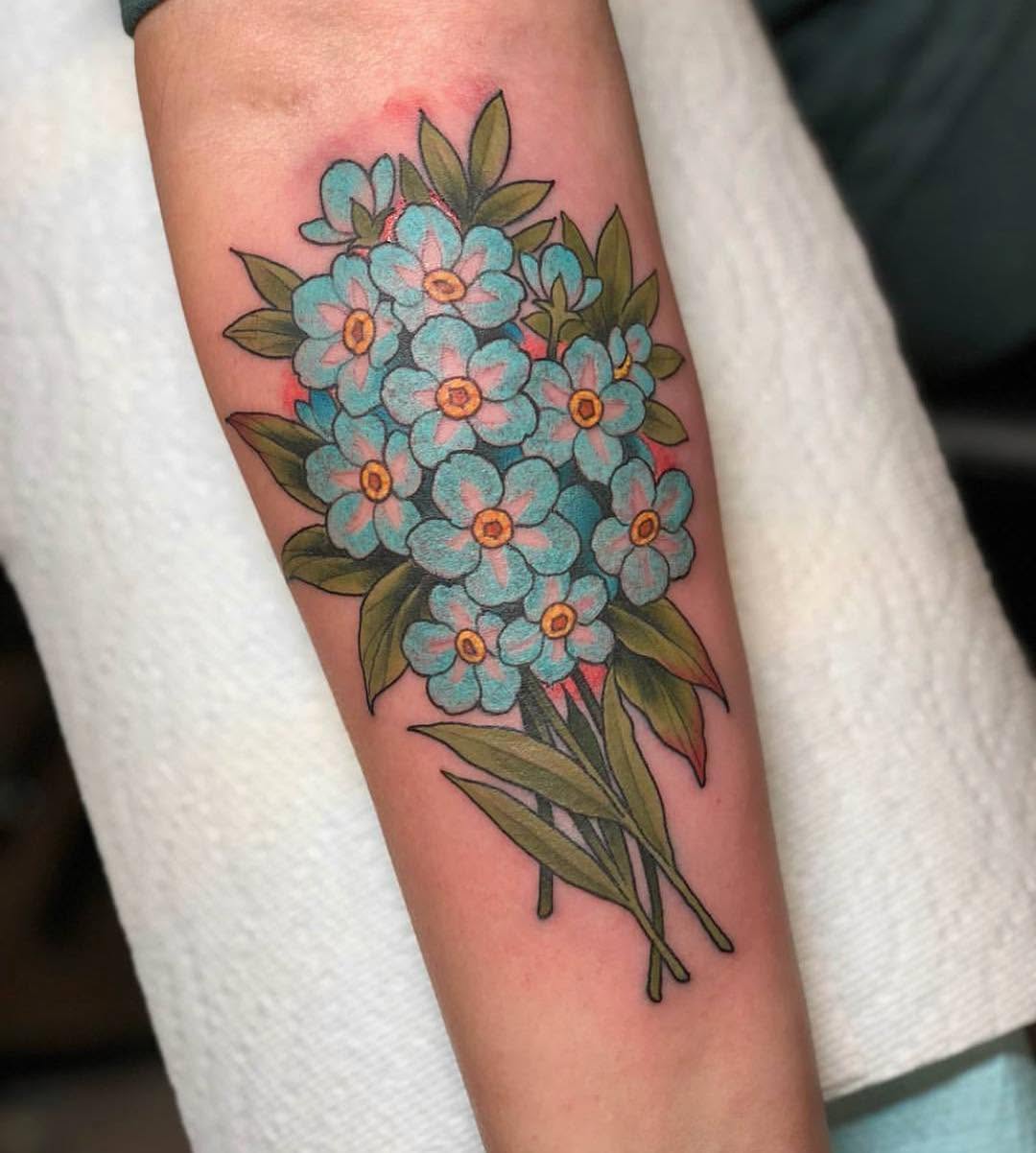 Flower