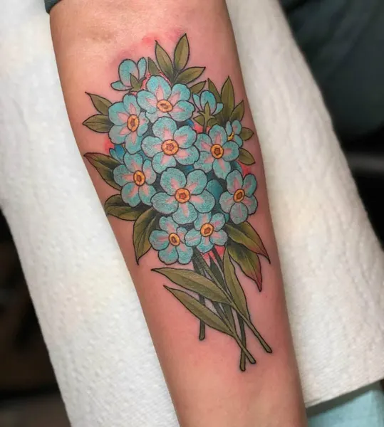 Flower