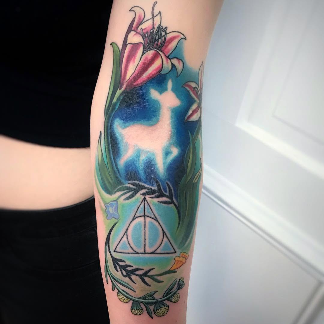 Sloo Tattoos