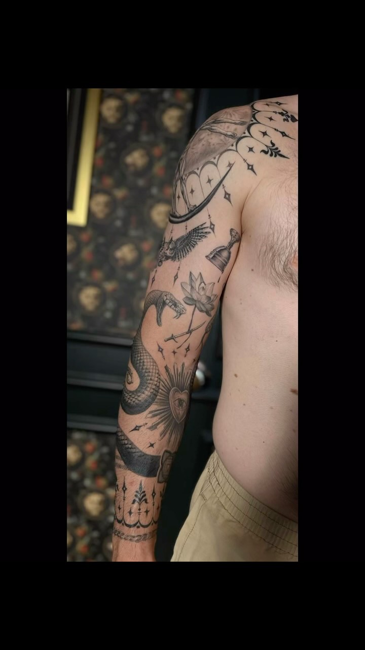Guru Tattoo
