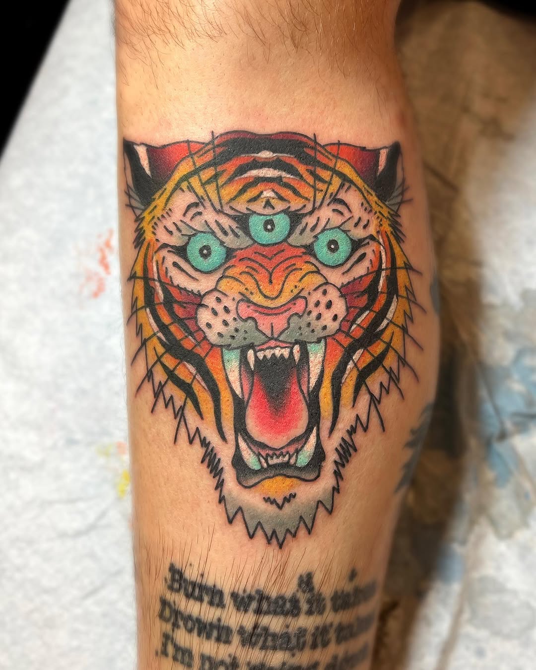 Tiger