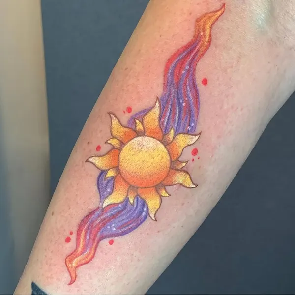disneytatts