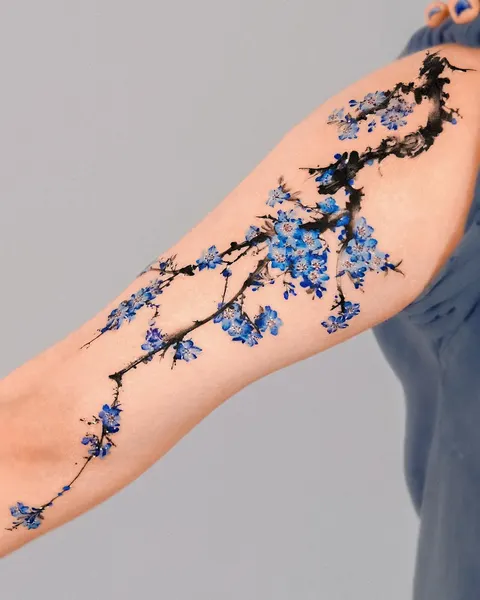 Flower, 벚꽃
