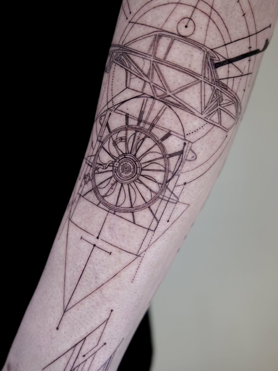 Geometric