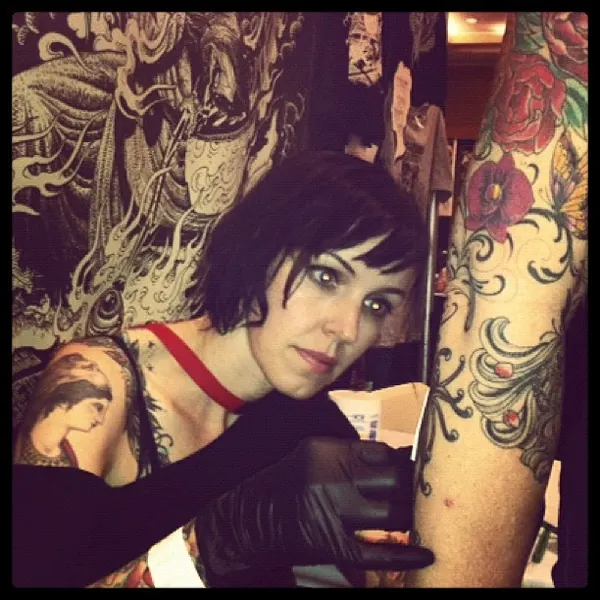 maryjoytattoo