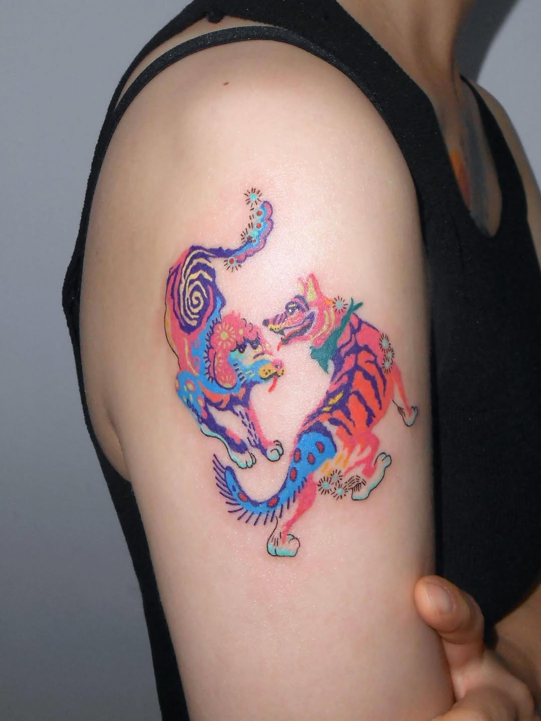 Dragon