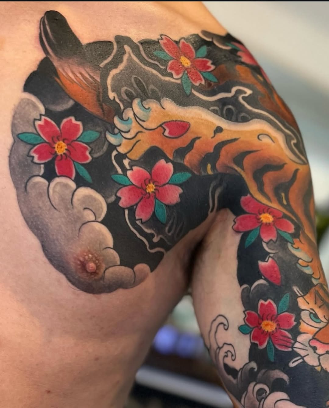 Guru Tattoo