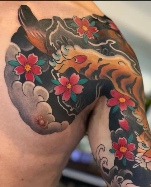Guru Tattoo