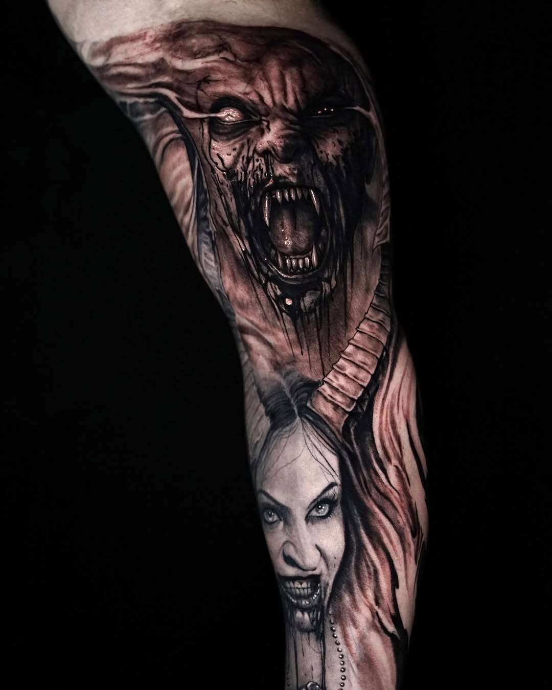 James Strickland
