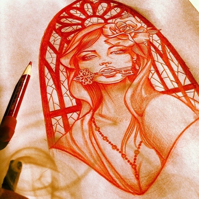 Guru Tattoo