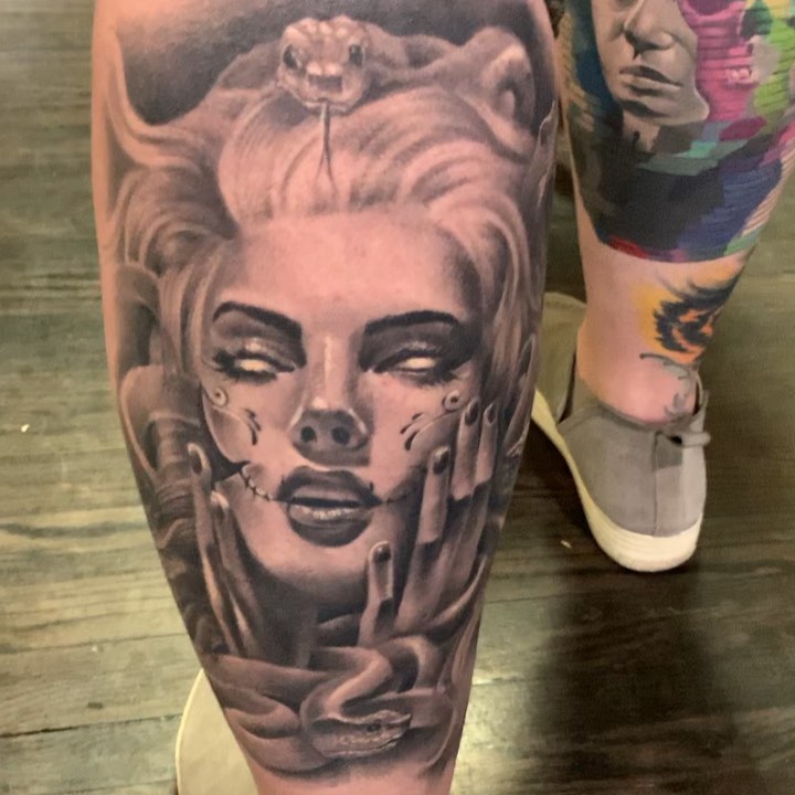 tattoosbyarchie