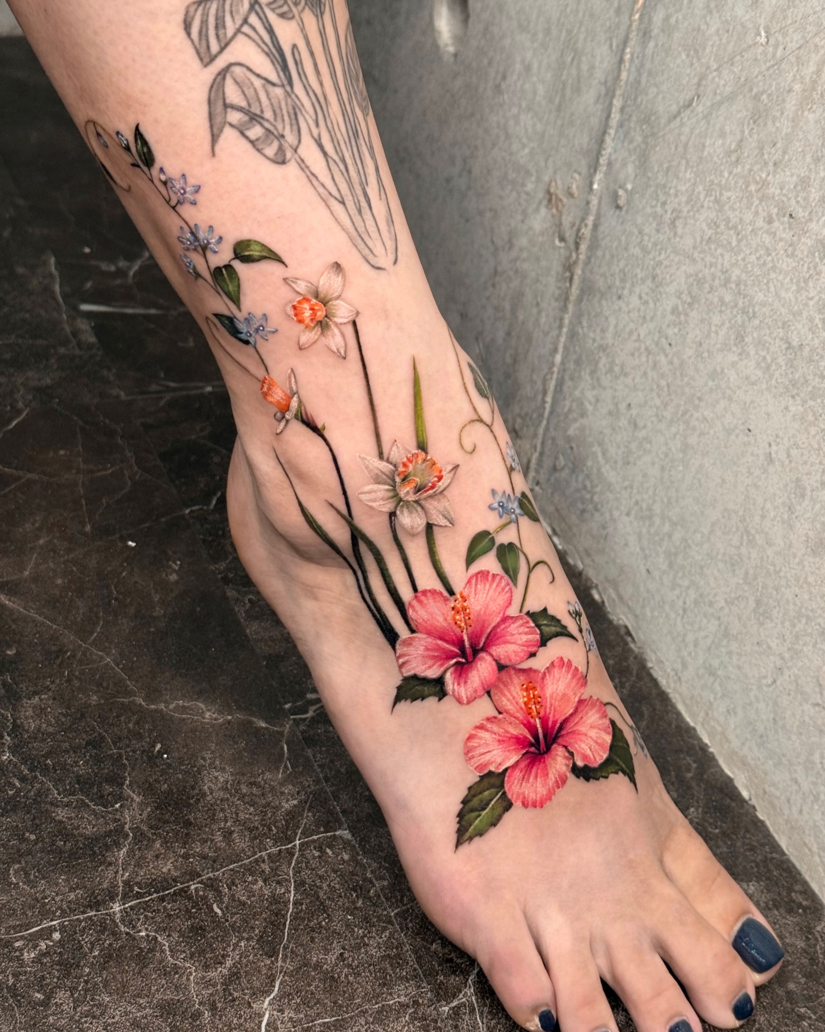 Flower