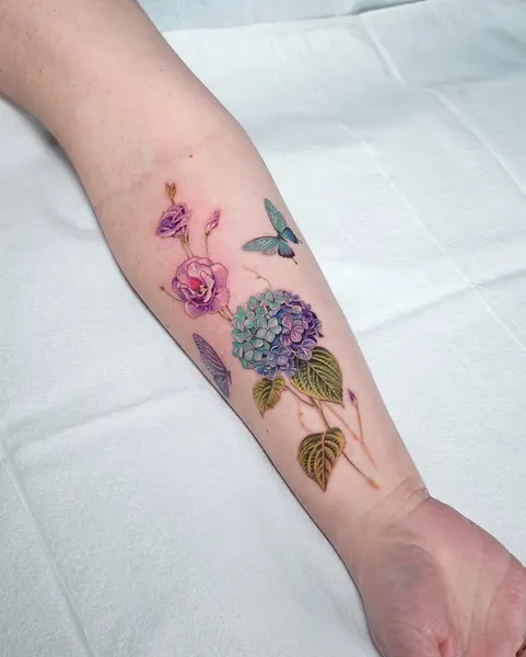 Flower